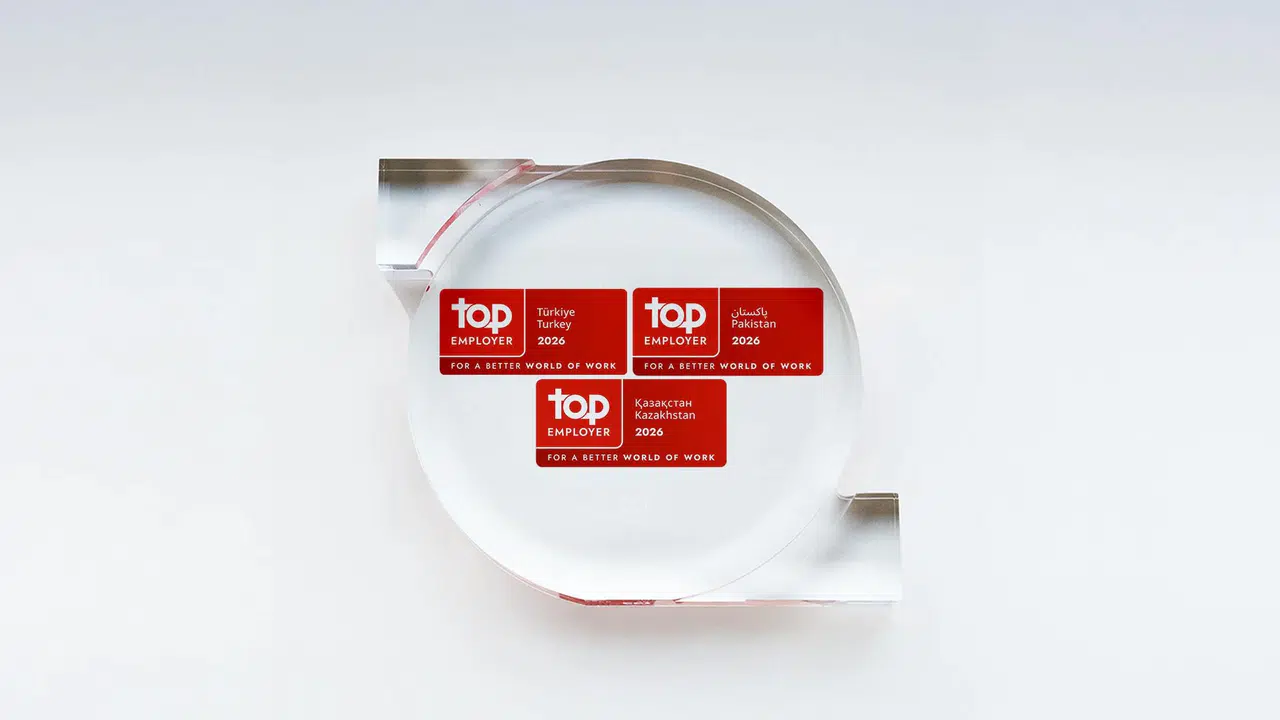 Coca-Cola İçecek, En İyi İşveren Sertifikasını Tekrar Kazandı!