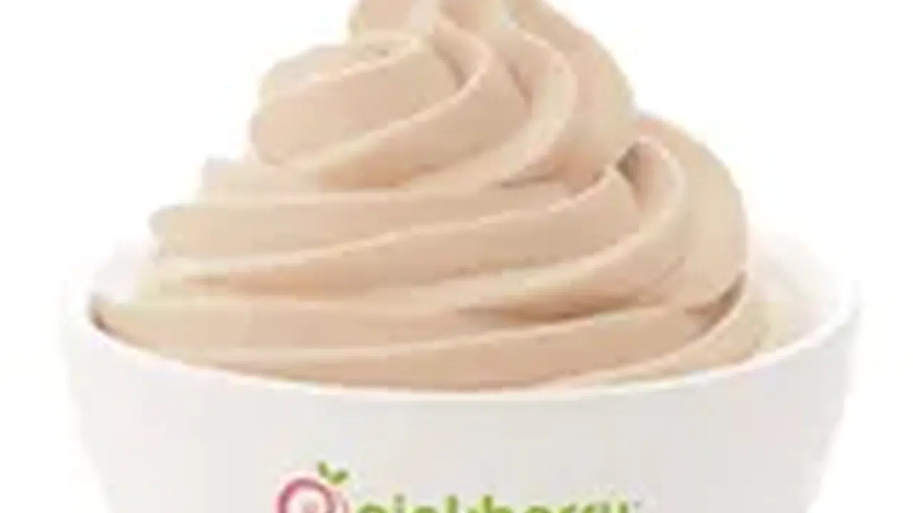 Pinkberry, Tuzlu Karamel Lezzetini Tekrar Sunuyor!