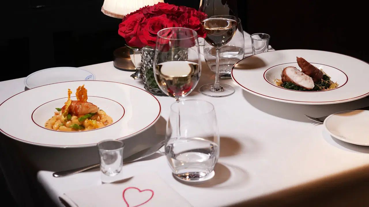 Sevgililer Günü İçin Vakko Sumahan Bosphorus'ta Romantik Bir Kaçamak Fırsatı!