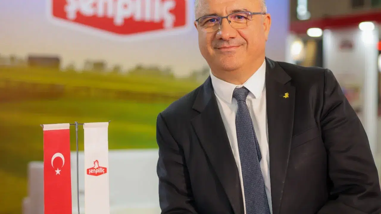enpiliç, Gulfood 2026’da küresel ihracat hedeflerini büyüttüğünü açıkladı