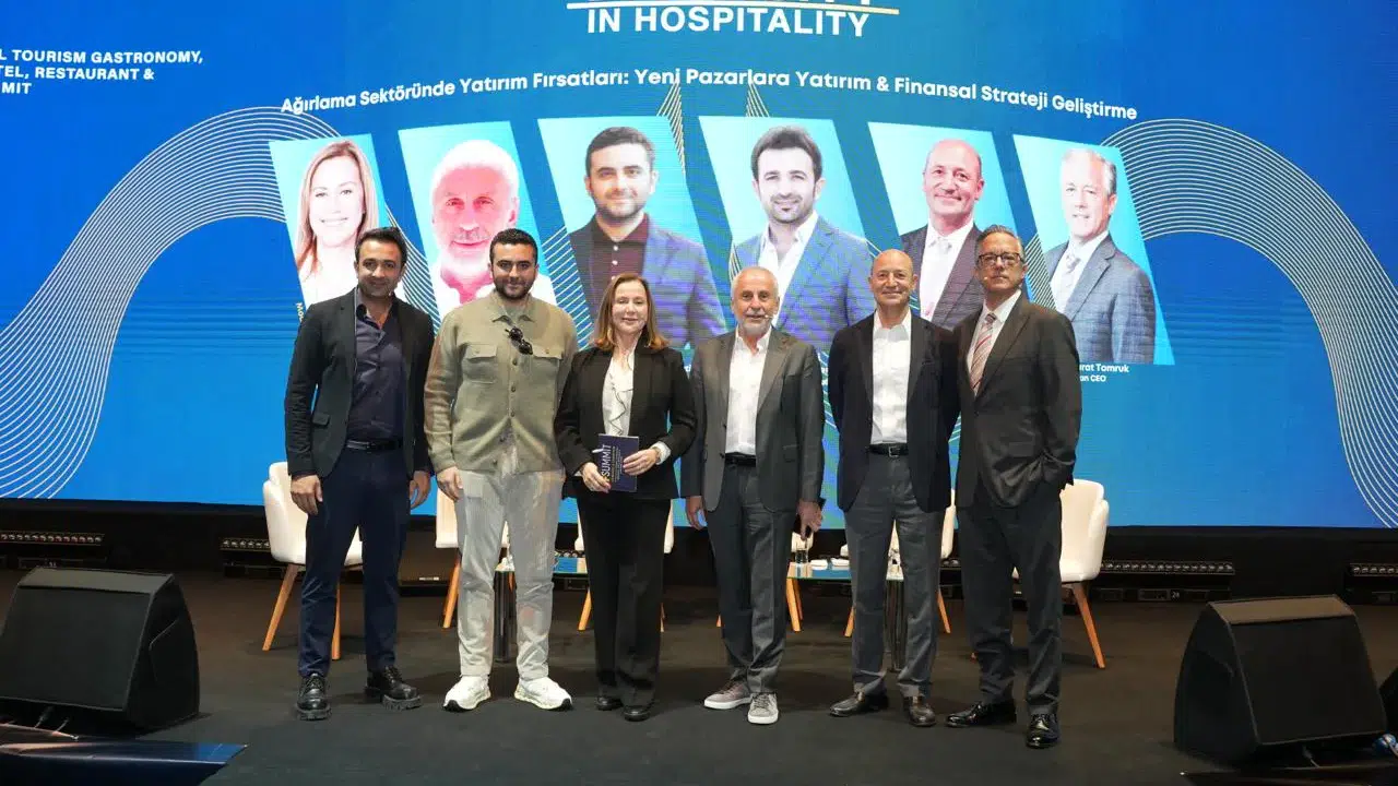 Turizm ve Ağırlama Alanında Yenilikçi Bir Buluşma: Profesyoneller FSUMMIT 2026'da  Ağırlama Ekosistemi  Üzerine Tartışacak