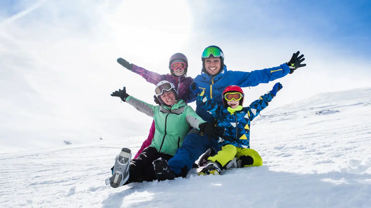 Aileler İçin Sömestir Tatilinde Keşif ve Dinlenmenin Keyfi Bir Arada!