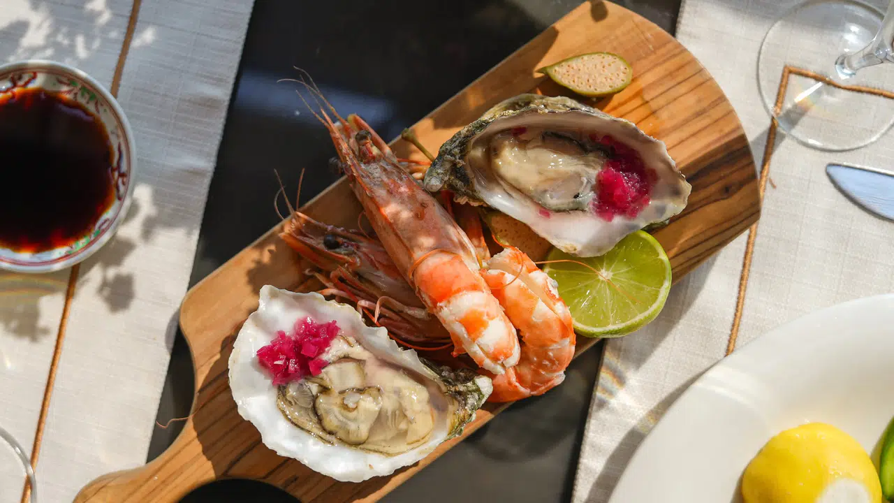 Boğaz'da Eşsiz Tatlar: Sabrosa Pazar Brunch'ı Deneyimi