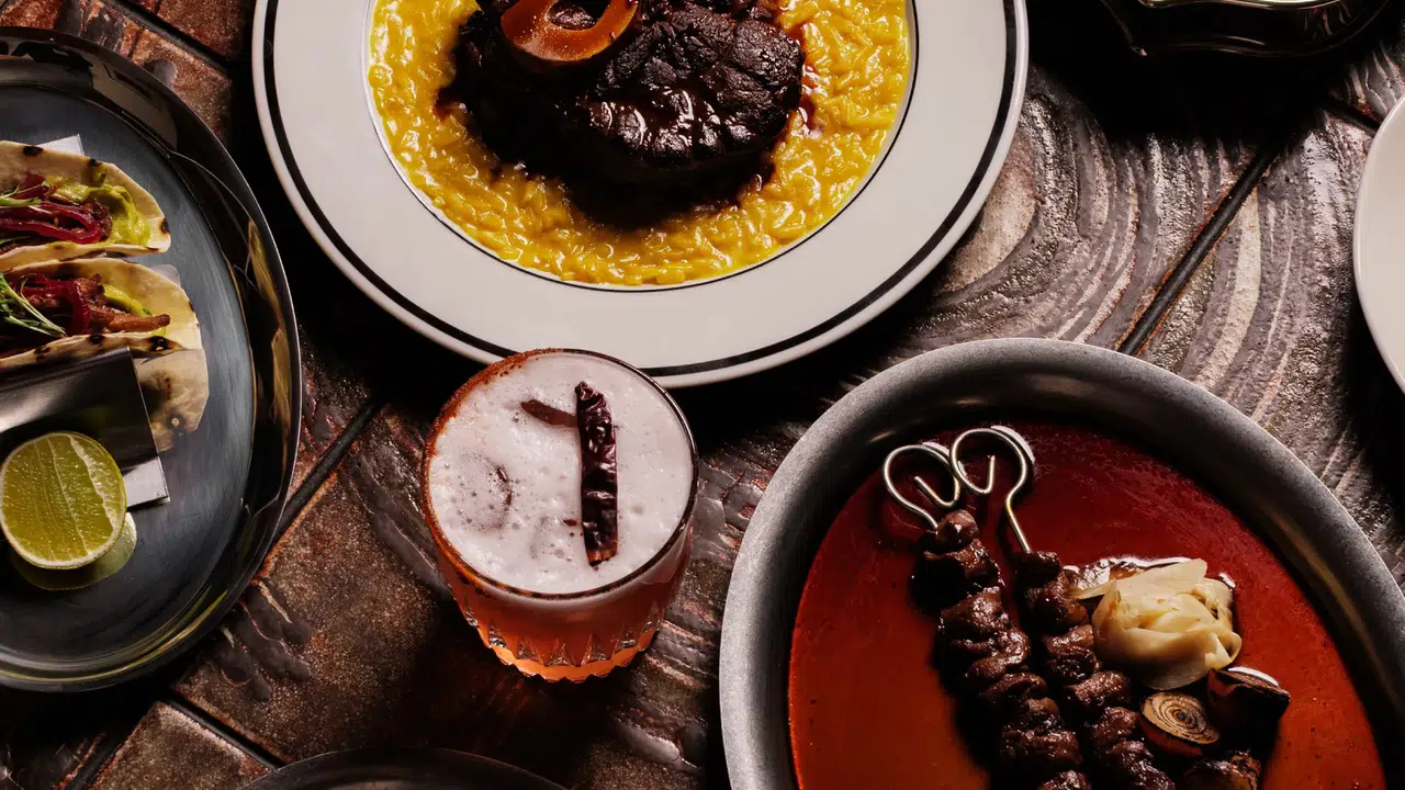 Beca’da Kış Mevsiminin Büyüleyici Güzellikleri!