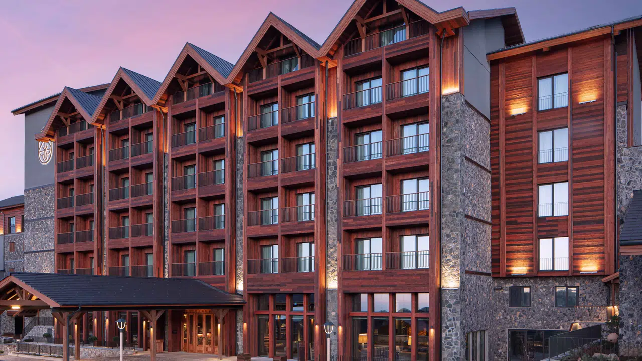 Ceylan Splend'or Uludağ, Autograph Collection Oteli ile Kış Turizmi Yeniden Şekilleniyor!