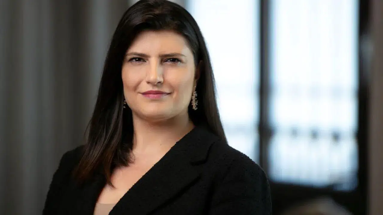 Fairmont Quasar İstanbul’da Yeni Üst Düzey Müdür Ataması Gerçekleşti