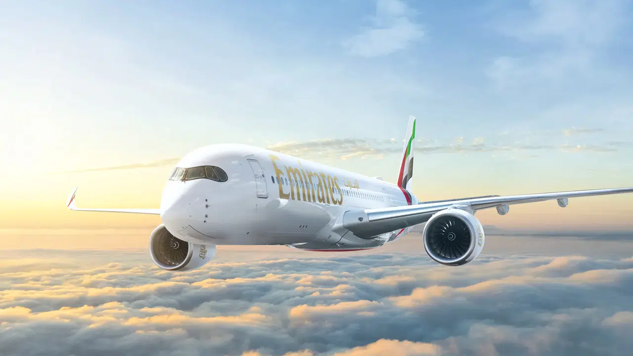 Emirates, Premium Ekonomi Hizmetini Yeni Rotalara Genişletiyor!