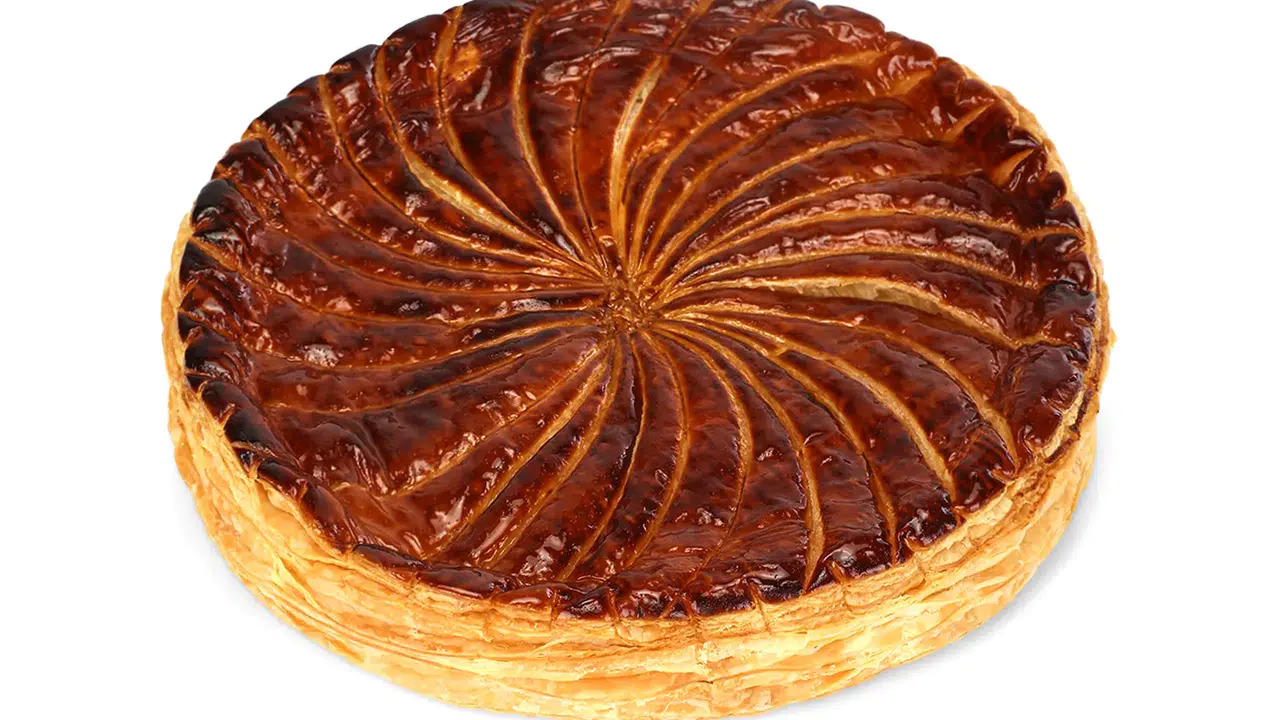 VAKKO L’ATELIER’de Geleneksel Fransız Lezzeti: Sürprizlerle Dolu Galette des Rois!