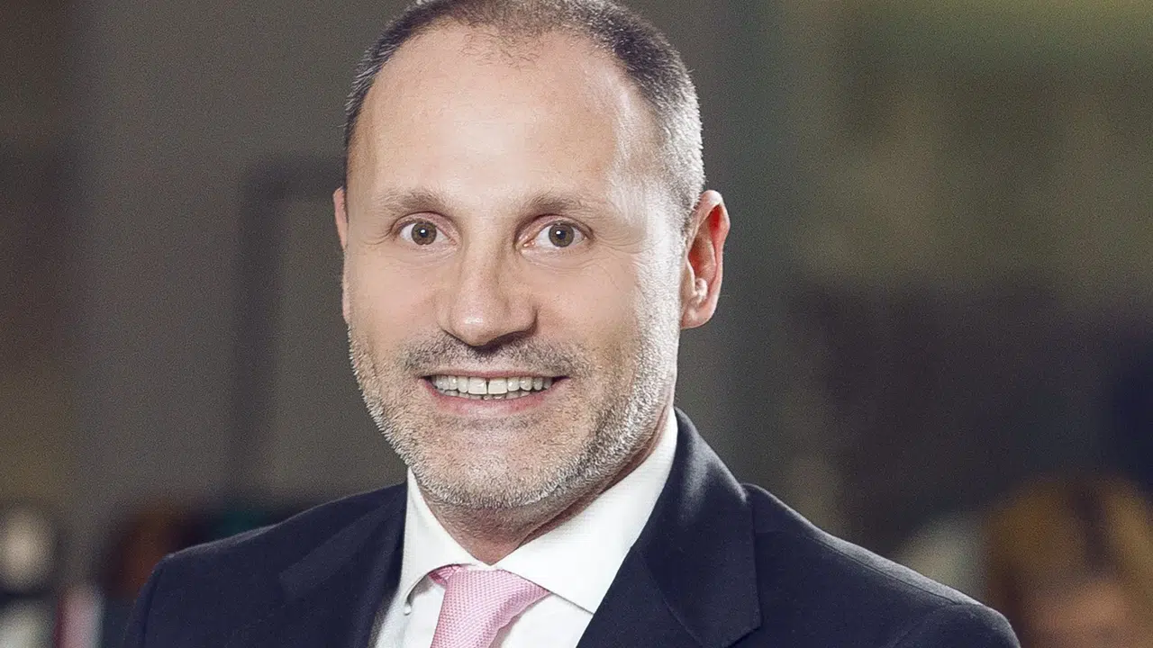 Ülker'de Yönetimde Değişiklik: Kayhan Zenginoğlu, Satış Başkan Yardımcısı Olarak Atandı!