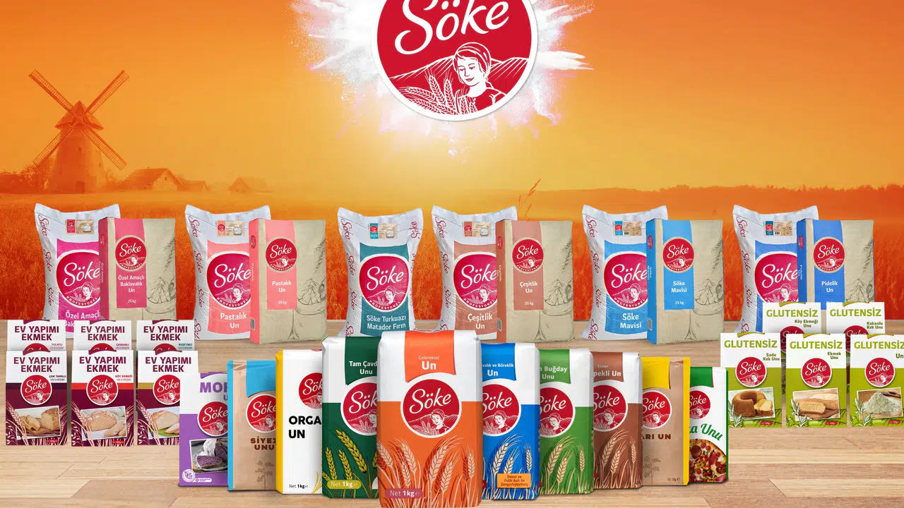 Söke’nin İkramlarıyla Ramazan Bereketini Sofranıza Taşıyın!