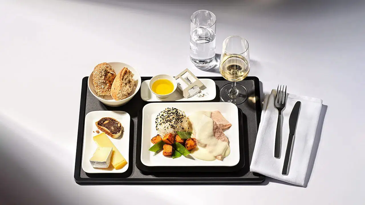 TUTTOFOOD 2026: Hızla Gelişen Küresel Pazar İçin Uçak İçi İkramlara Özel Yeni Yaklaşımlar!