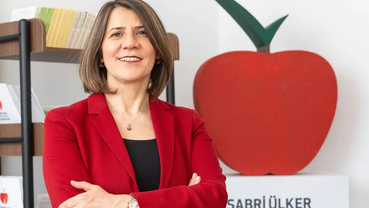 Sabri Ülker Vakfı’ndan Ramazan Döneminde Sağlıklı Beslenme Tavsiyesi:  Sahurda Denge, İftarda Ölçülü Olun!