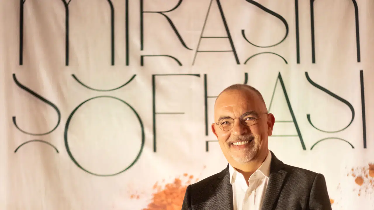 Anadolu'nun 5 Bin Yıllık Zengin Mirası,  Mirasın Sofrası  Etkinliğiyle İstanbul'da Gastronomik Bir Şölene Dönüştü