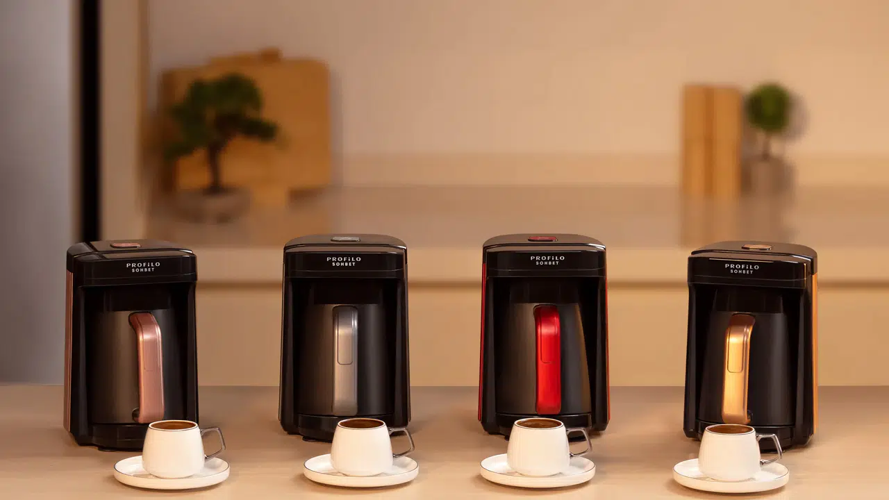 Profilo'dan Yeni Dönem: Sohbetlere Katkı Sağlayan Profilo Sohbet Uygulaması!