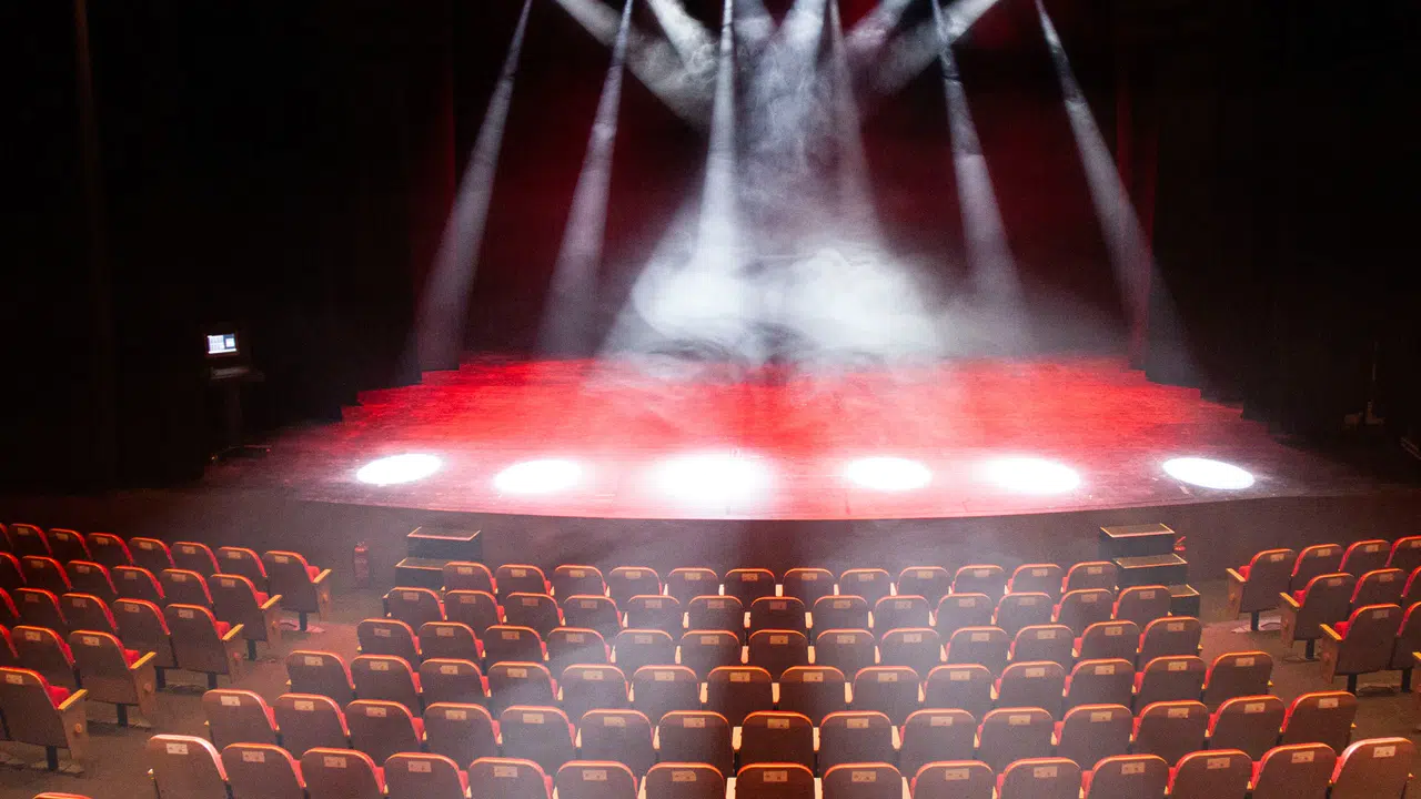 Mart Ayında Şehrin Yıldızı: Fişekhane'deki Etkinlikler!