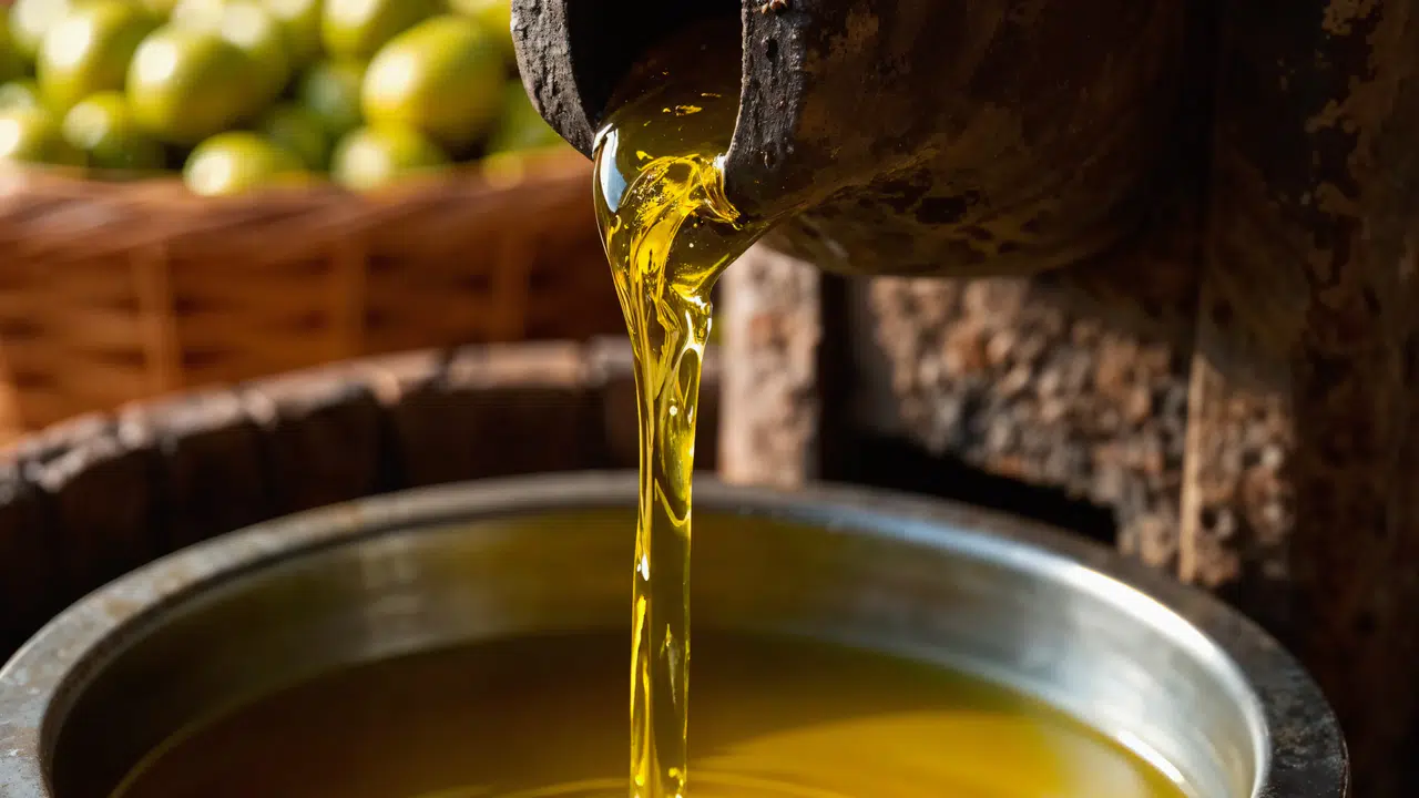 Türk Zeytinyağı İhracatında Tehlikeli Dönem: Sektör Üzerindeki Baskılar Artıyor!
