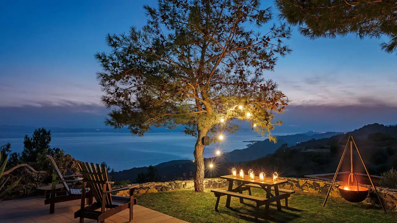 Simurg Inn’de Sevgililer Günü: Aşkı Yavaş Yavaş Yaşamak İsteyenler İçin Eşsiz Bir Tatil Deneyimi