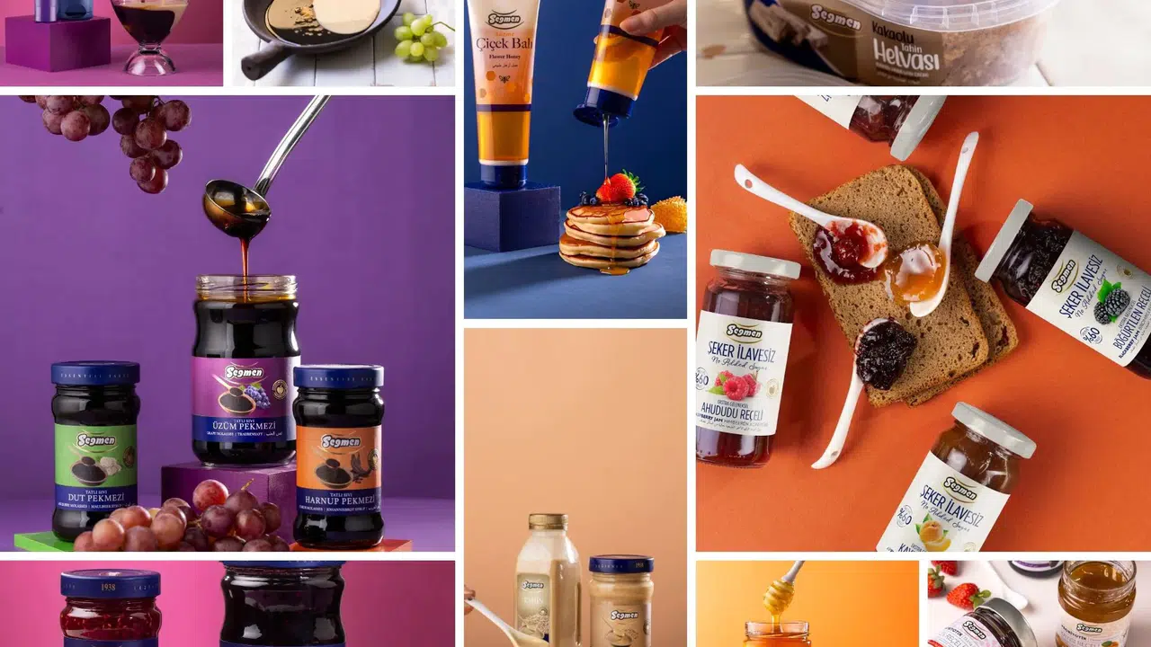 Ramazan Sofralarında Seğmen ile Geleneksel Lezzetlerin Büyüleyici Uyumu