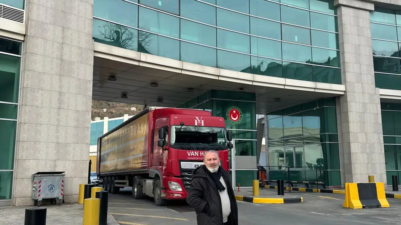 Sümela’dan  Sameba’ya…