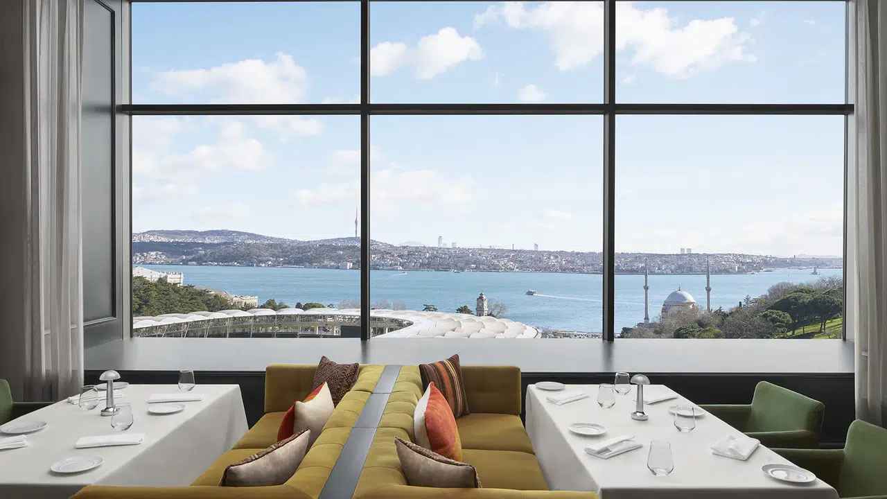 Ramazan’da Atölye: Geleneksel Lezzetlere Çağdaş Bir Dokunuş!