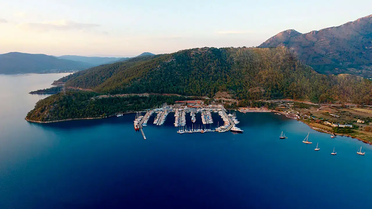 Martı Marina & Yacht Club, 2026 Bosphorus Bot Fuarı'nda Sipariş Vermek İçin Hazır!