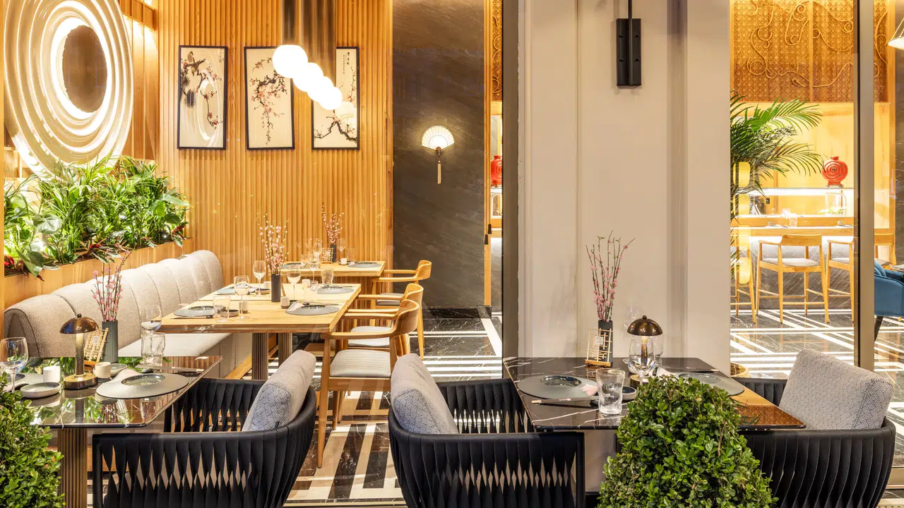 Kumiko Sushi & More, Sevgililer Günü’nde Aşkı Tadıyla Kutlıyor!