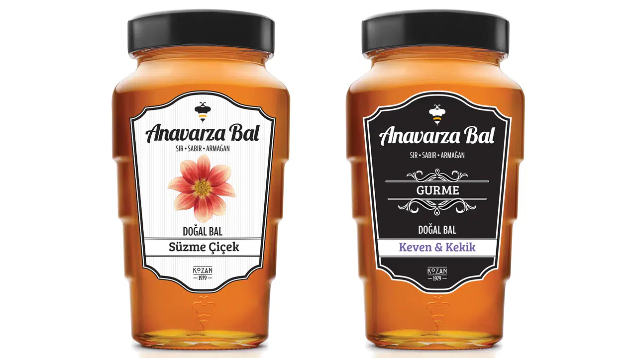 Anavarza Bal, 2026 Paris Uluslararası Bal Ödülleri'nde Altın ve Gümüş Madalya ile Taçlandı!