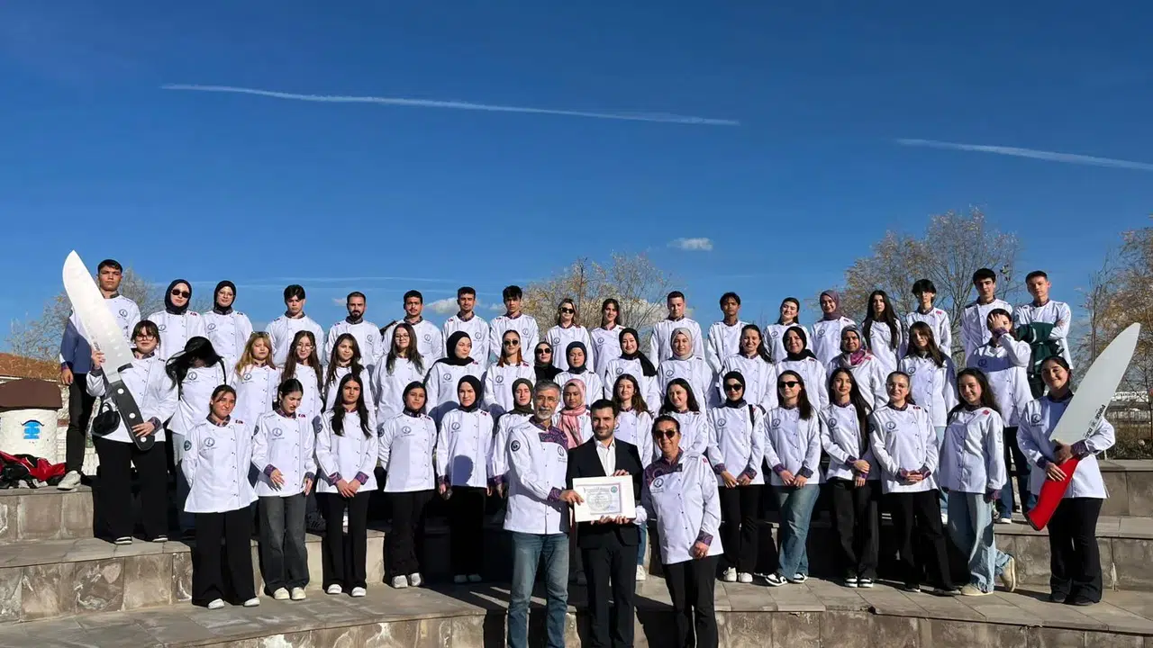 Pirge Akademi, 2026'da da Türkiye Gastronomisine Katkı Sağlamaya Devam Ediyor