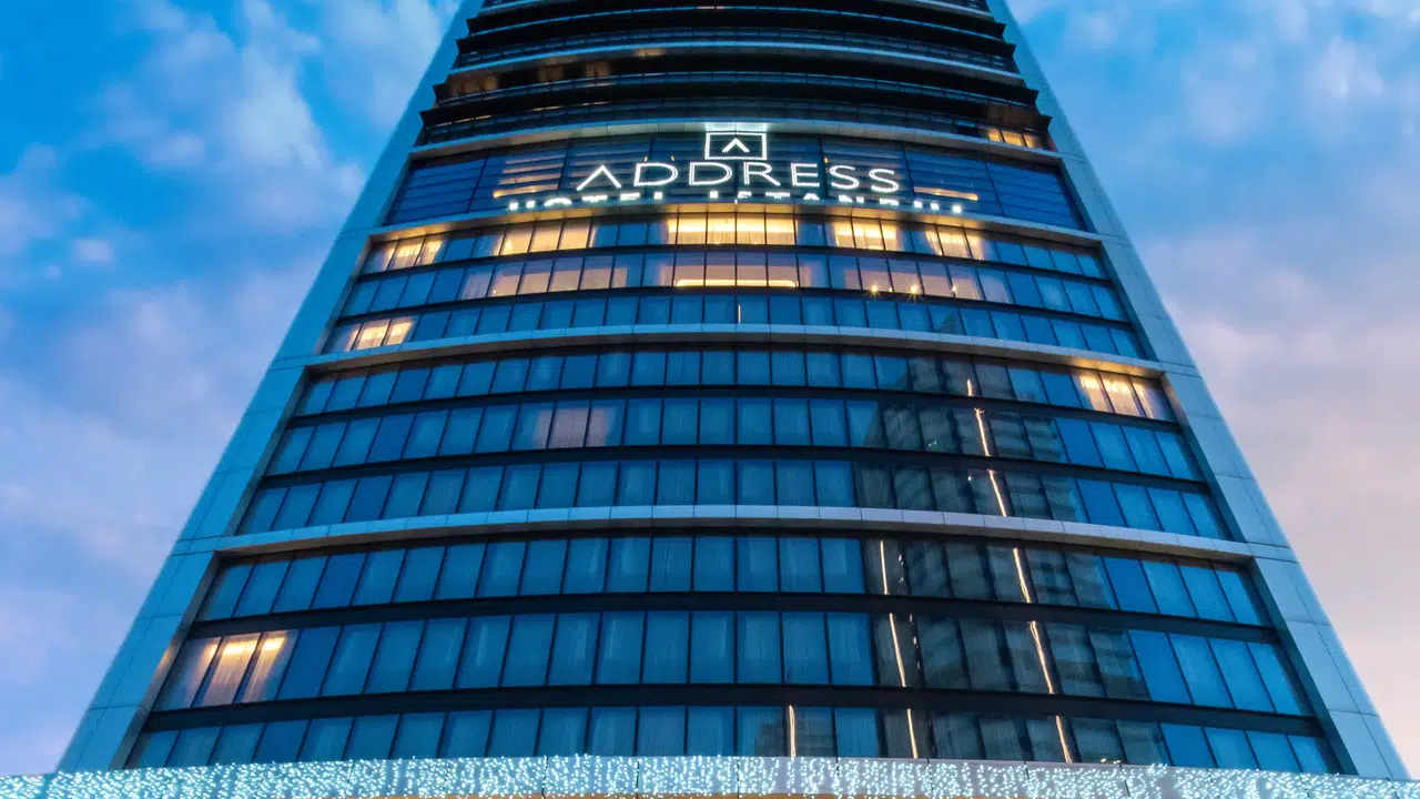 İstanbul Address, 2026 Forbes Seyahat Rehberi'nde Beş Yıldızlı Unvanını Sürdürüyor!