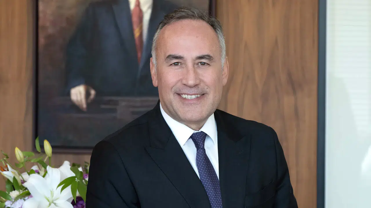 TAV Havalimanları’ndan 2025’te 1 milyar 823 milyon avro ciro