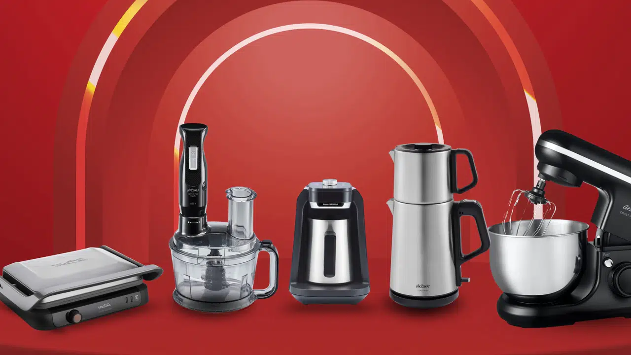 Arzum İle Ramazan Sofralarındaki Keyif İki Katına Çıkıyor!