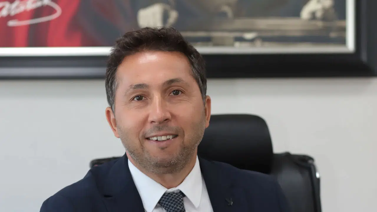 Lezita, Sürdürülebilirlik Vizyonunu Ortaya Koyan İlk Raporunu Yayınladı!