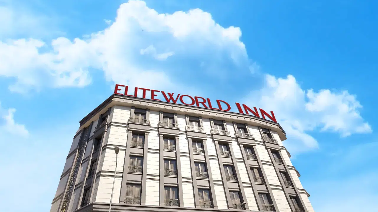 Elite World INN İstanbul Mahmutbey Açılışına Sayılı Günler Kaldı!