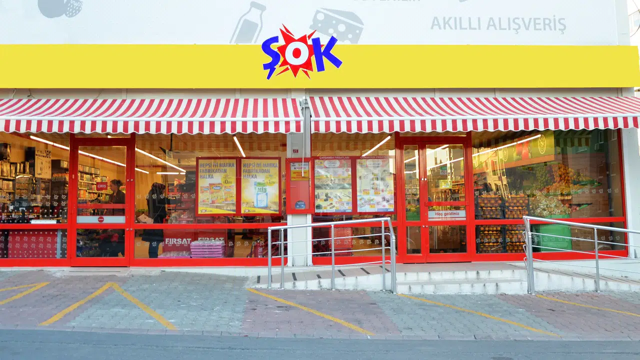 ŞOK Marketler'den Ramazan İçin Güçlü Destek Hamlesi!