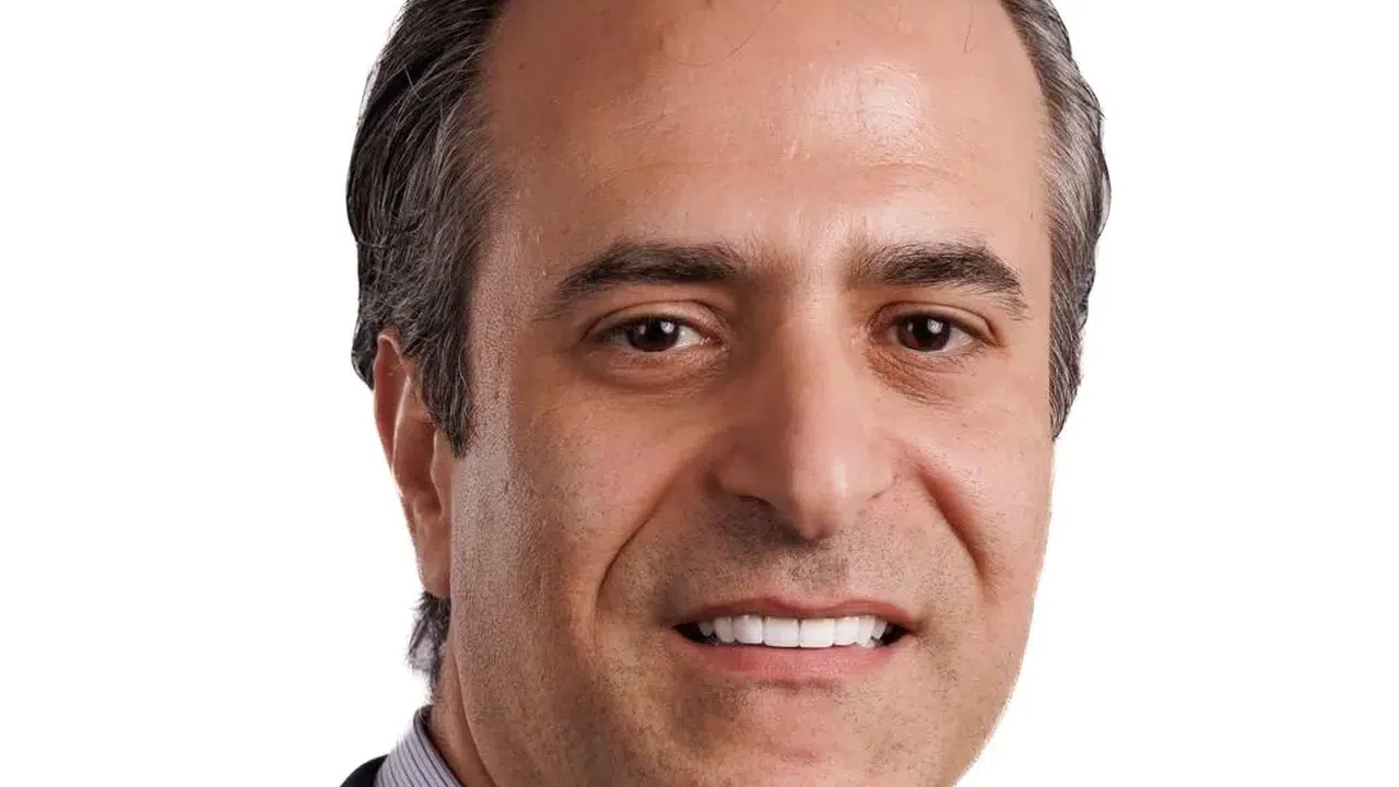 Şişecam'da Yeni Dönem: Yılmaz Erceyes, Pazarlama Genel Müdür Yardımcısı Olarak Göreve Başladı