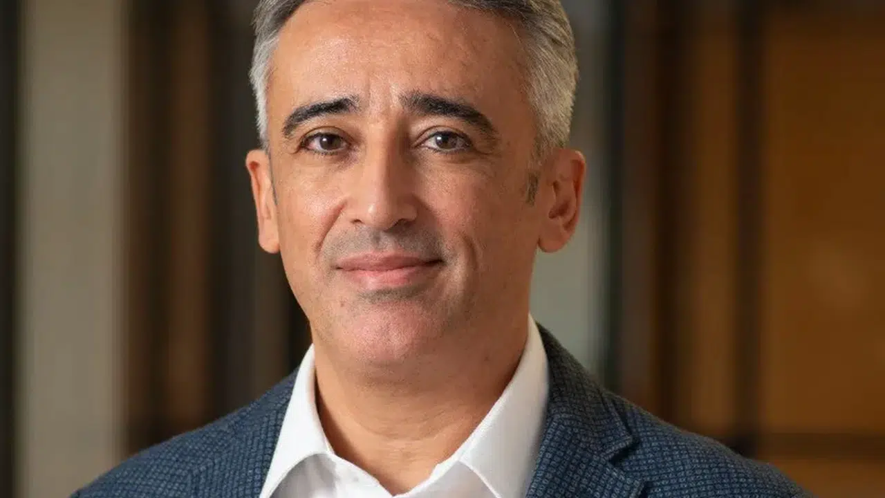 Şişecam, Satınalma Genel Müdür Yardımcılığı Koltuğuna Enis Kökeş'i Getirdi