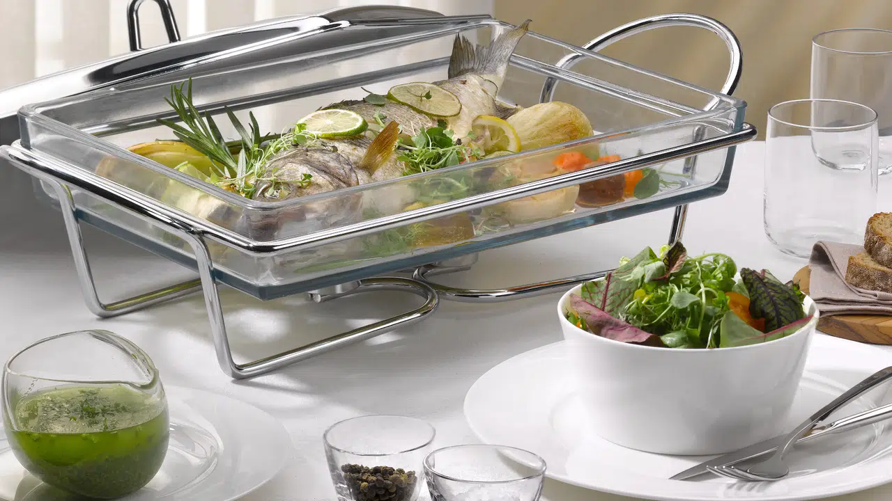 Paşabahçe Mağazaları’nda Kalabalık Sofralar İçin Şık ve Zarif Dokunuşlar