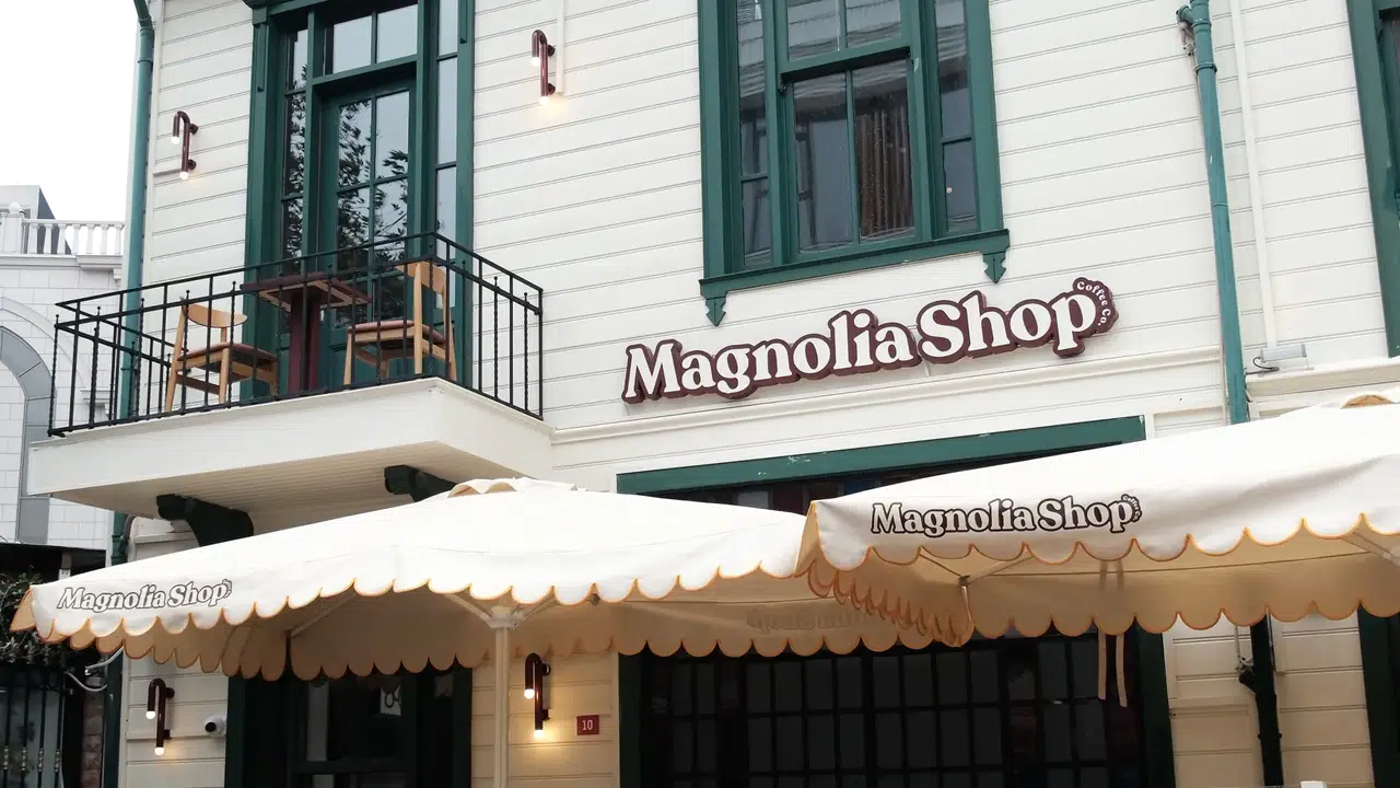 Magnolia Shop, Yeşilköy'de 29. Şubesini Tüketicilere Sunmaya Hazırlanıyor!