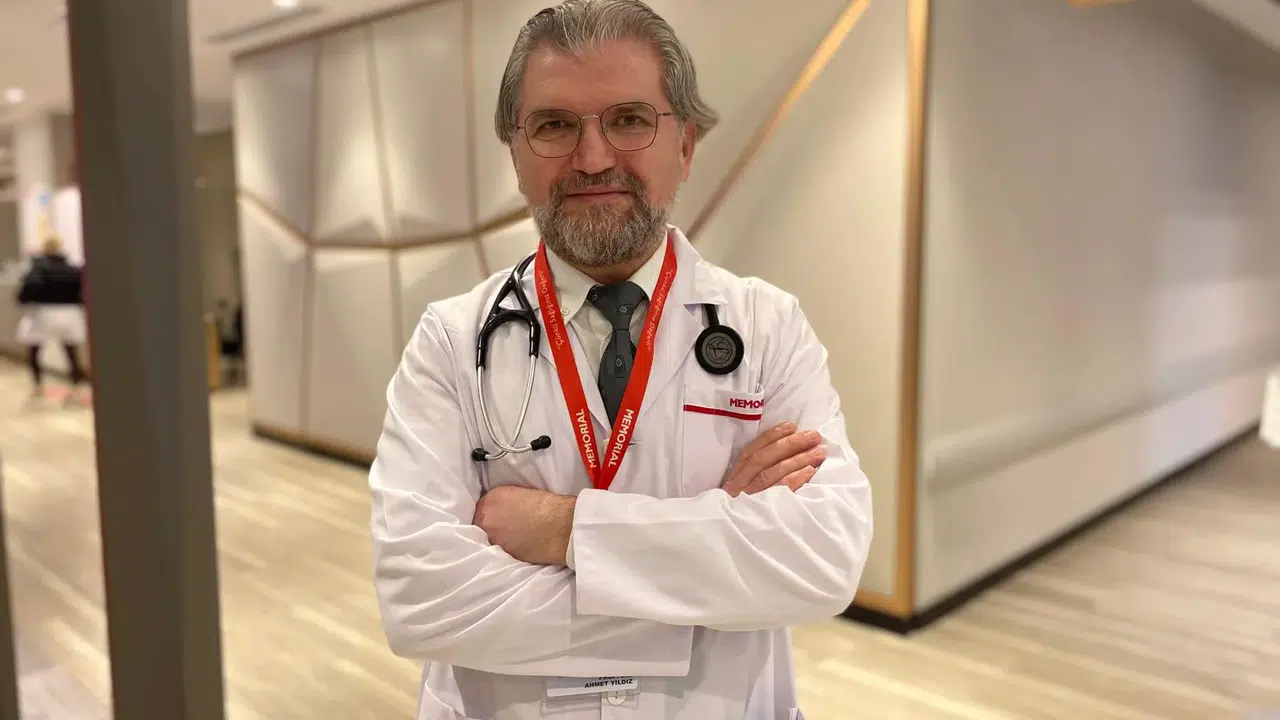 Kalp Hastaları için Oruç Tutma Rehberi: Sağlıklı Adımlar ve Öneriler