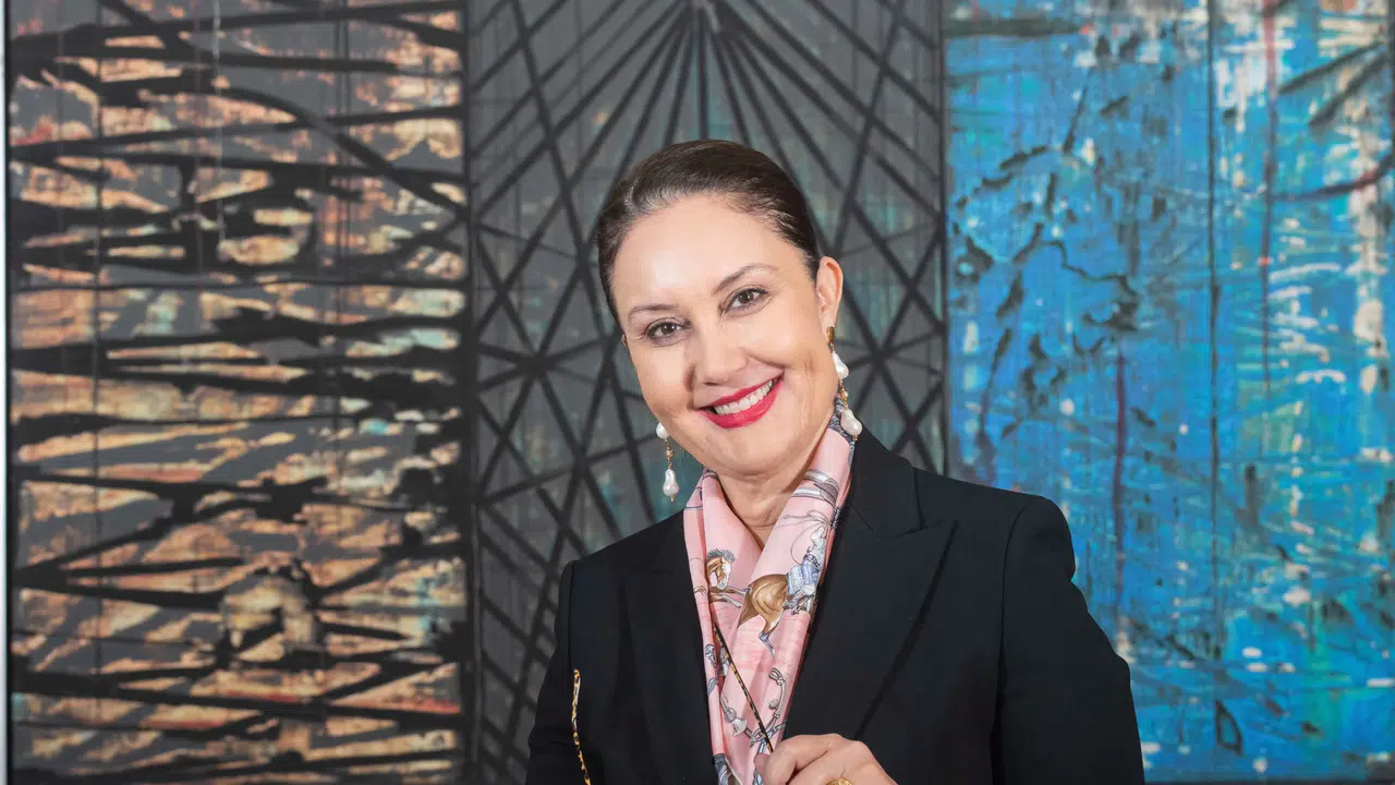 LuxInTurkey (LIT) 2026'da İstanbul'da: 9-12 Mart Tarihlerinde Gerçekleşecek!