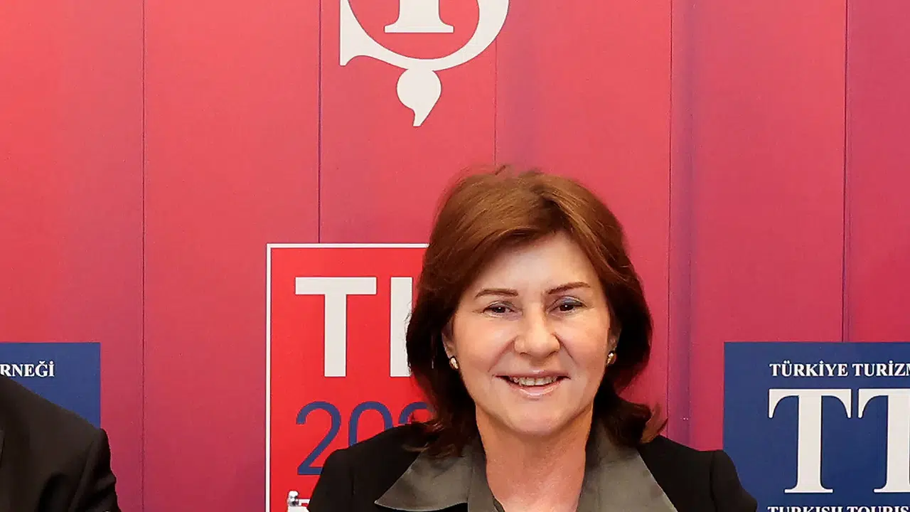 İstanbul'da Turizm Yatırımları İçin Yeni Dönem Başlıyor: TIF 2026 Zirvesi Düzenleniyor!