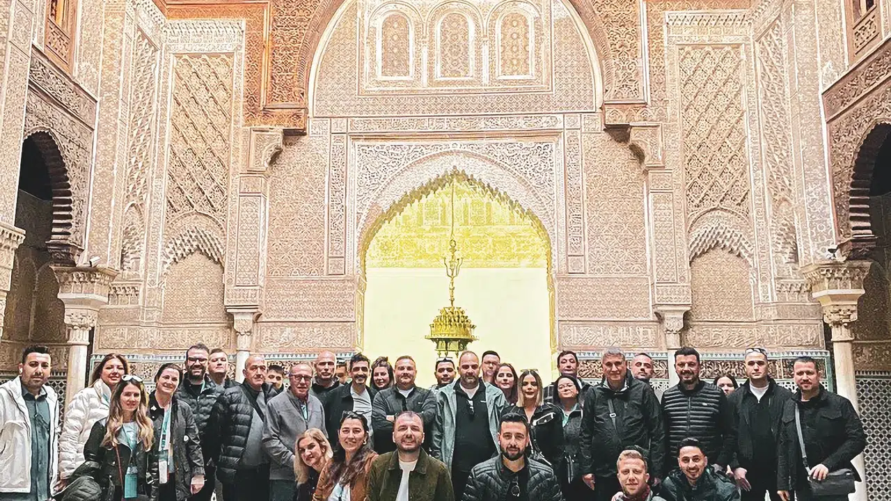 Bayramda Seyahat Tercihi: Tatilciler Kuzey Afrika'yı Seçiyor!