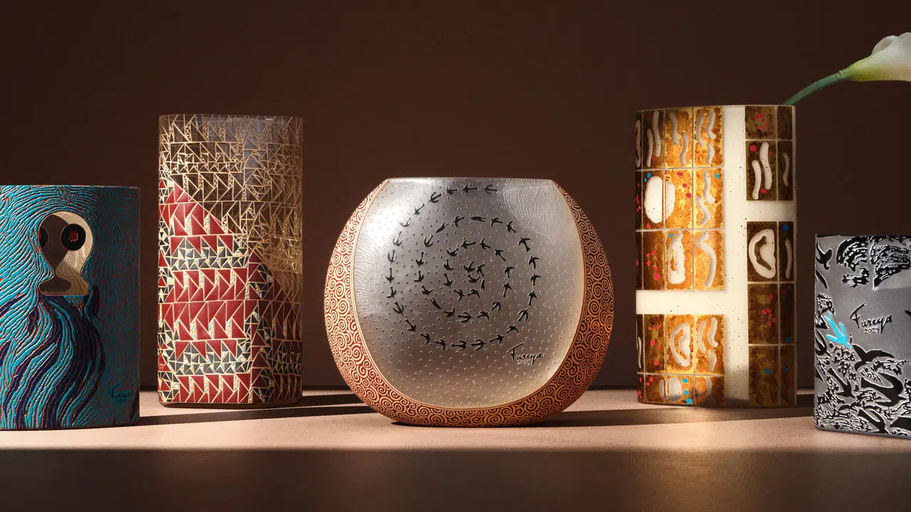 Paşabahçe Mağazaları, Füreyâ Koleksiyonu ile Kadınların Sanat Dünyasındaki Rolünü Ön Plana Çıkarıyor!