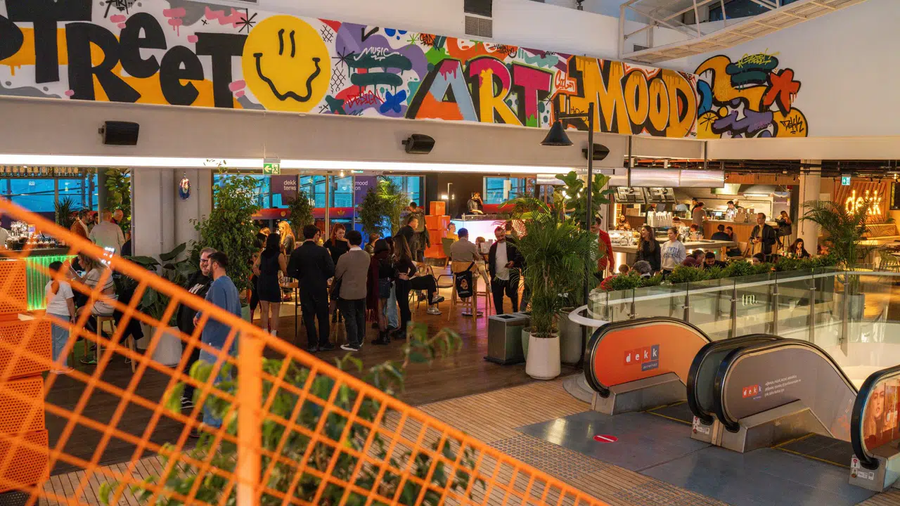 Akmerkez, Eski Sevgili Pazarı ile Geçmişi Yeniden Yaşatıyor!