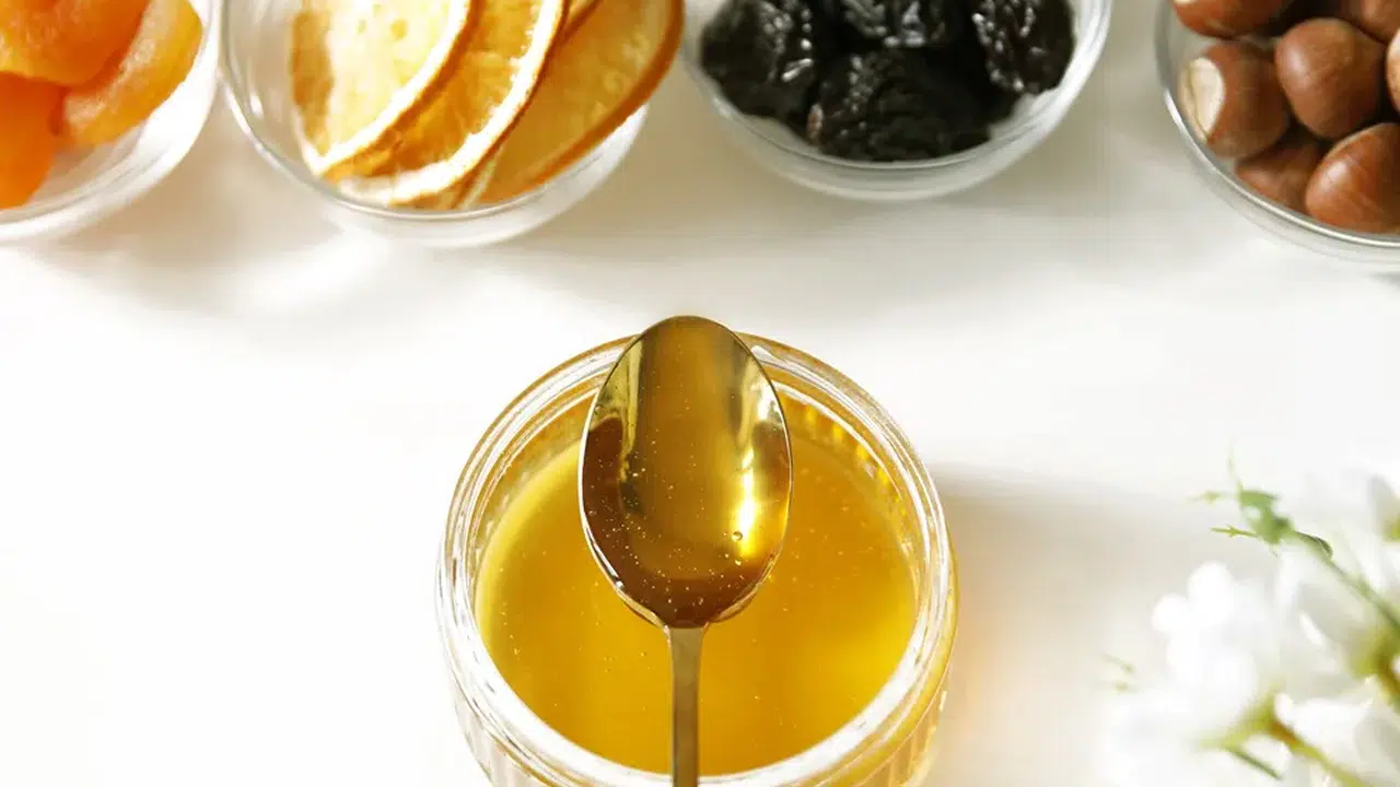 Ramazan Ayında Balparmak ile Enerji Tazele, Apitera ile Rahatlığı Yaşa!