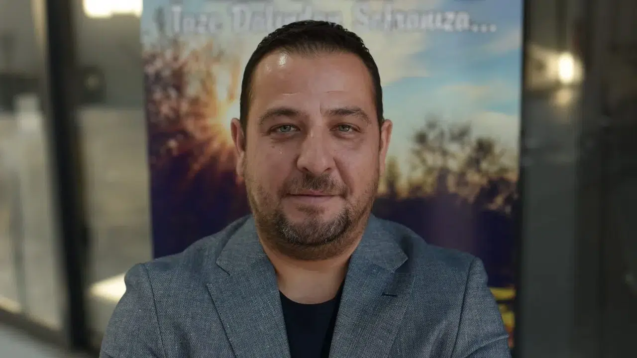 NizOlive, Türkiye ve uluslararası arenada prestijli ödüllerle taçlandırıldı: Altın ve gümüş madalyalar kazandı!