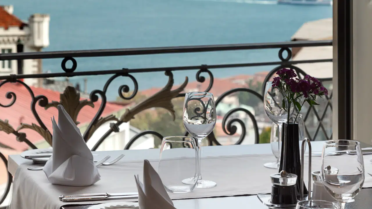 Gümüşsuyu'nda Ramazan Coşkusuyla Geleneksel Tatlar Buluşuyor!