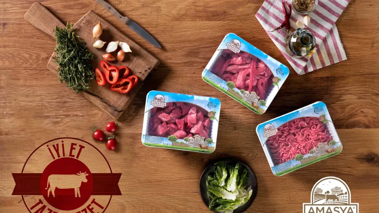 Ramazan Sofralarının Vazgeçilmezi: Amasya Et Ürünleri’nden Özel Fırsatlar!