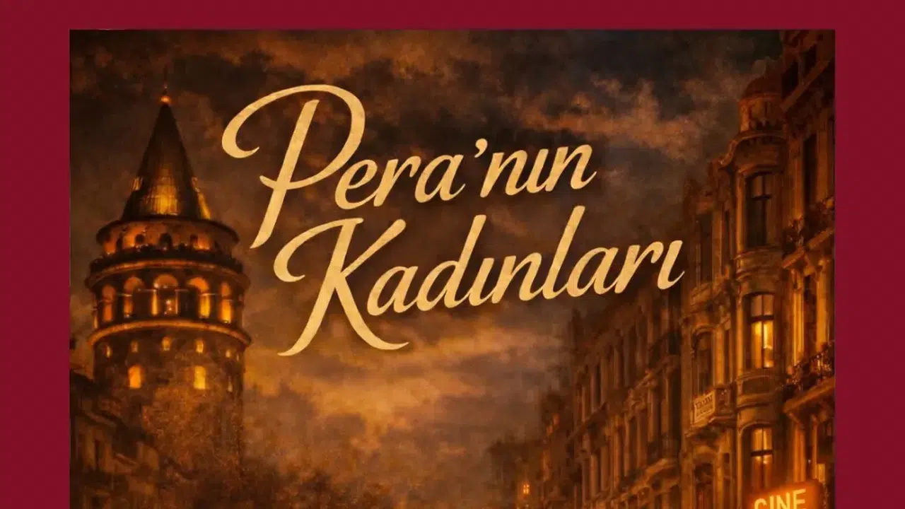 Pera 77’de Şubat Rüzgarı: Müzik, Sahne Performansl…