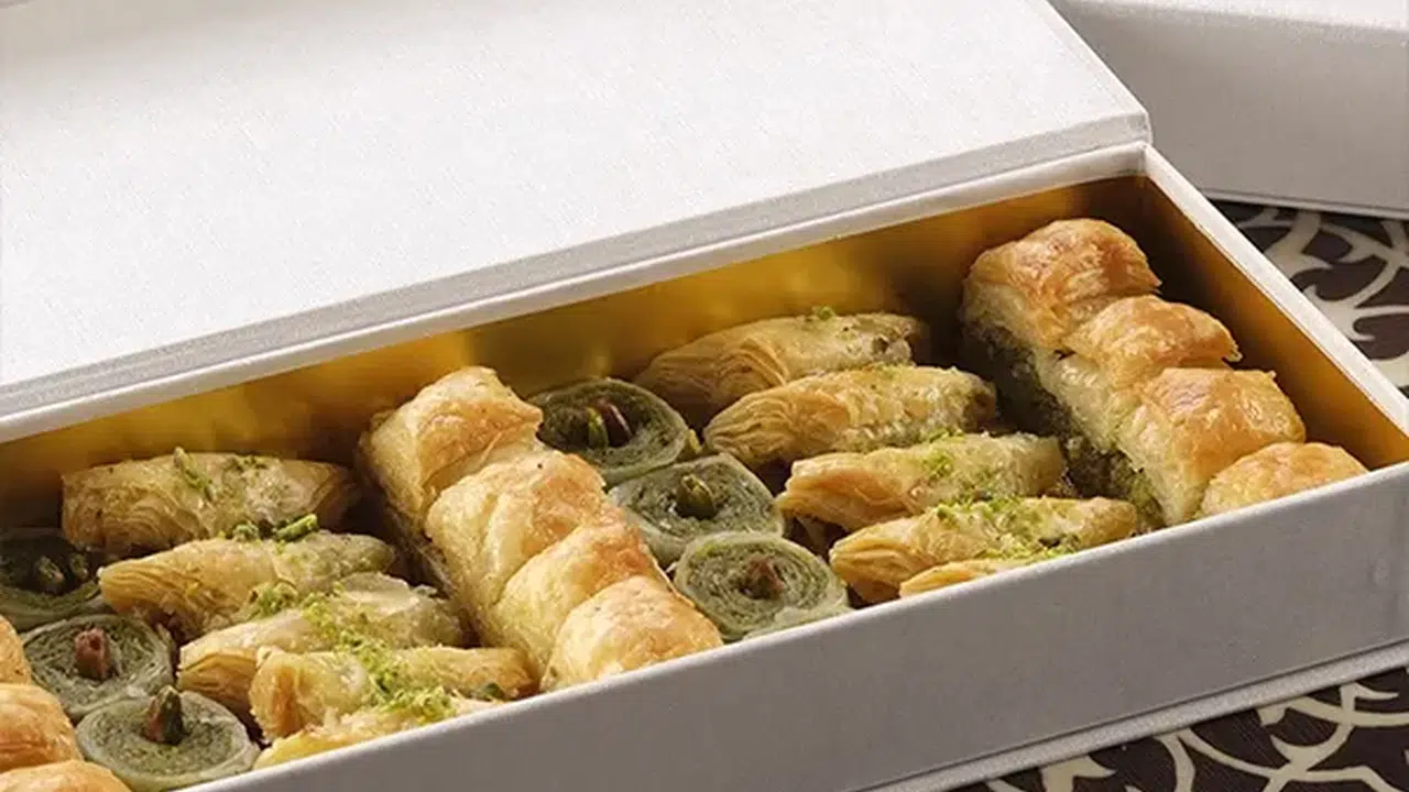 Çırağan Sarayı’ndan Ramazan’a Özel Eşsiz Lezzetler Sunuluyor!